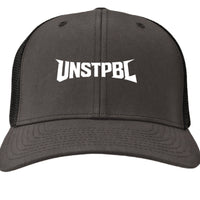 Charcoal/ Black - FRONT