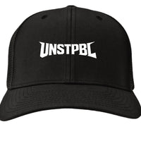 BLACK - FRONT