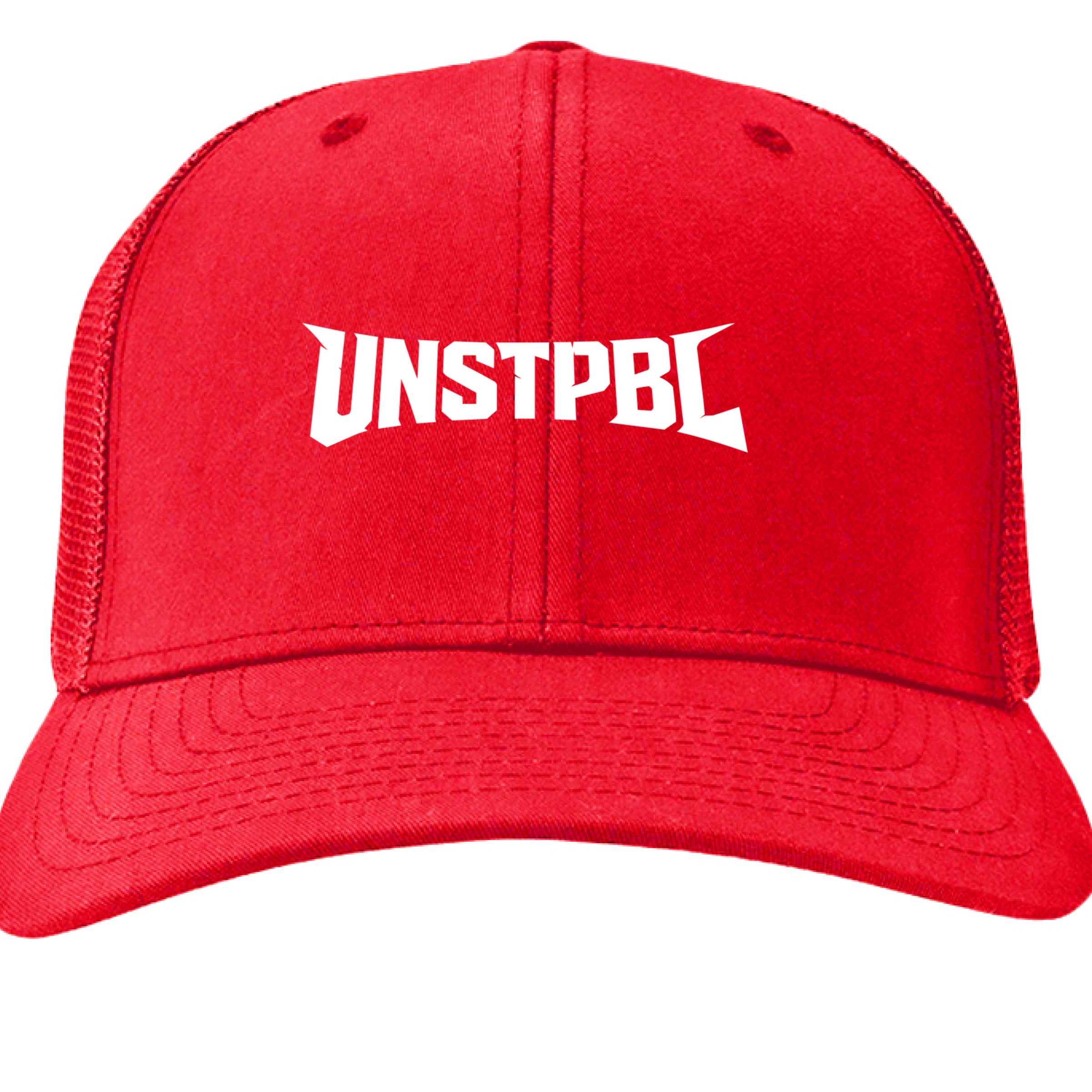 RED - FRONT