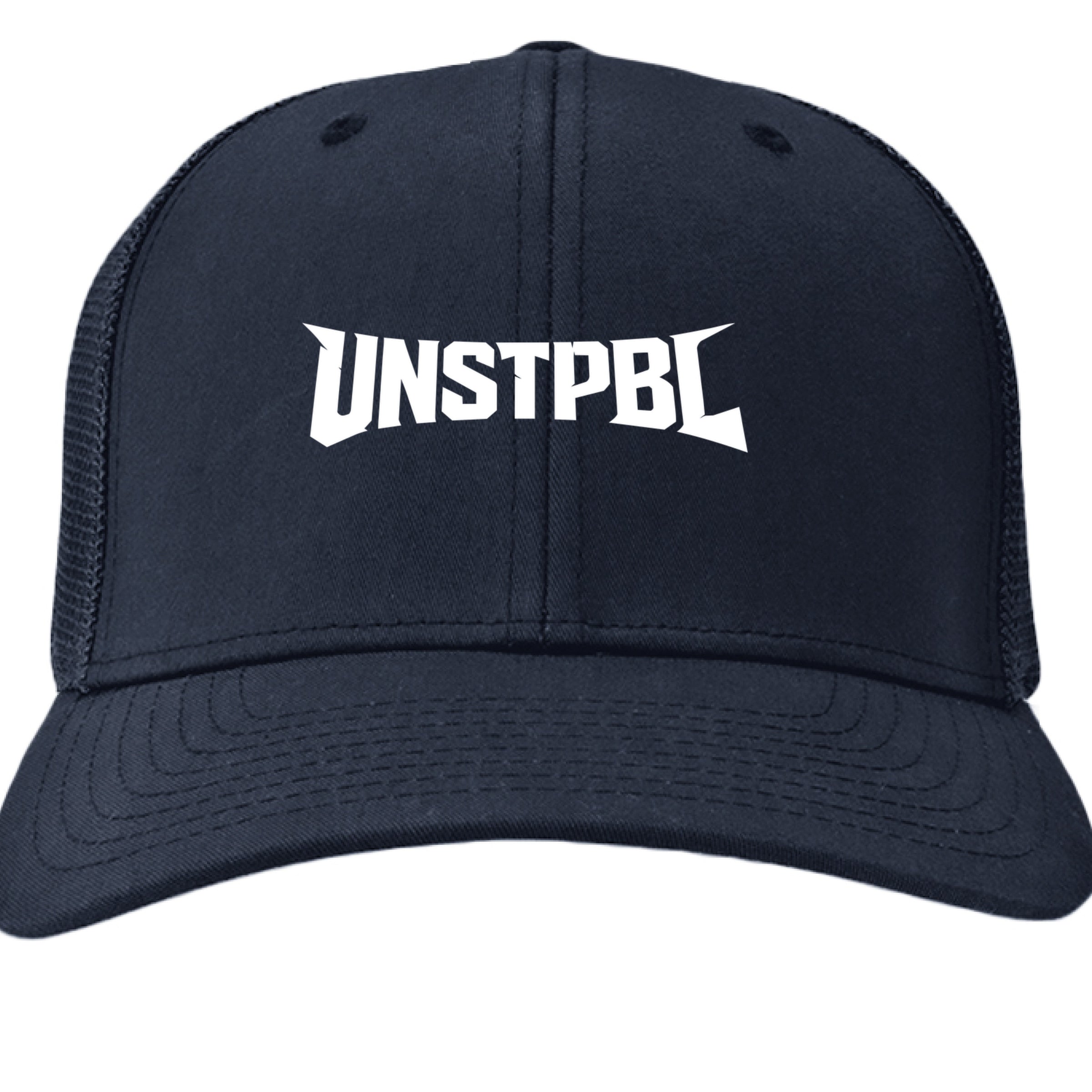 NAVY - FRONT