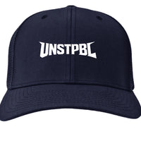 DARK NAVY - FRONT