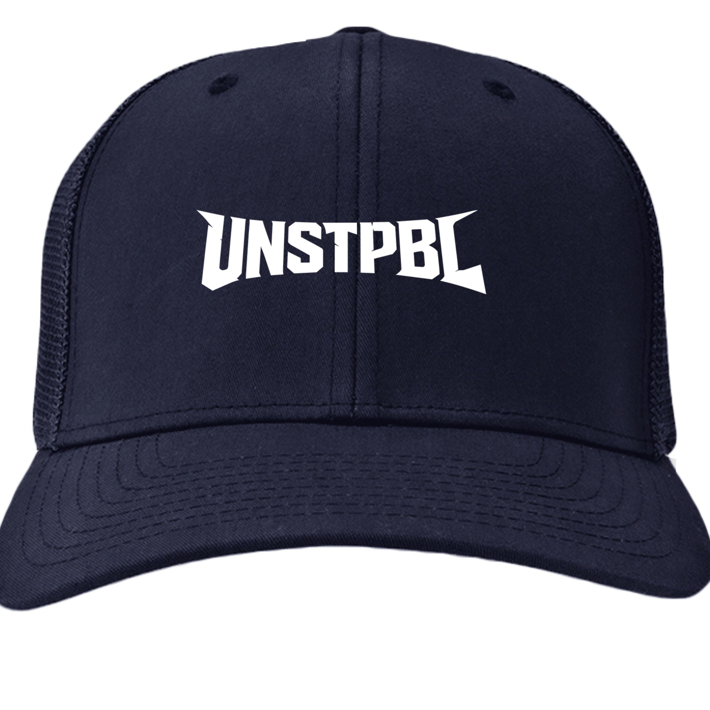 DARK NAVY - FRONT