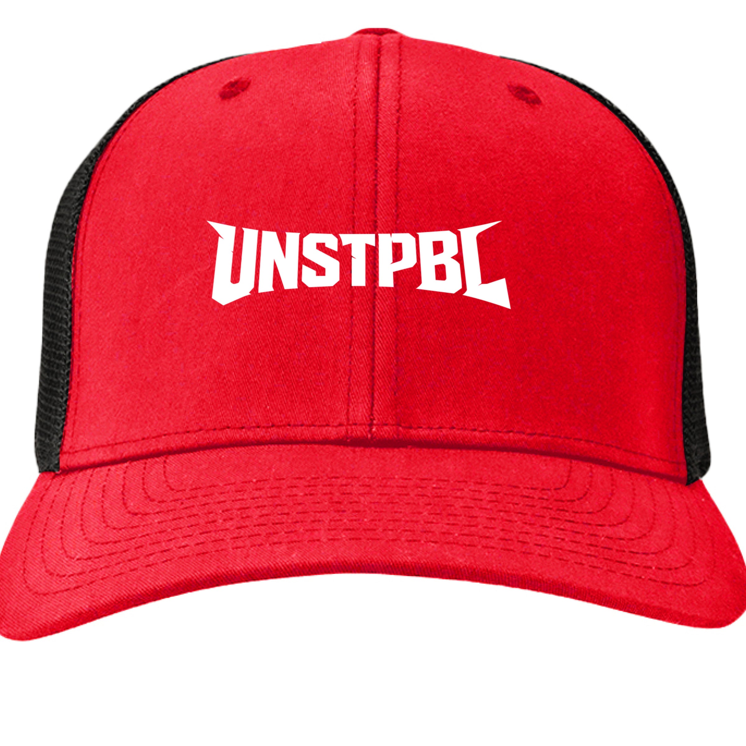 Red/ Black - FRONT