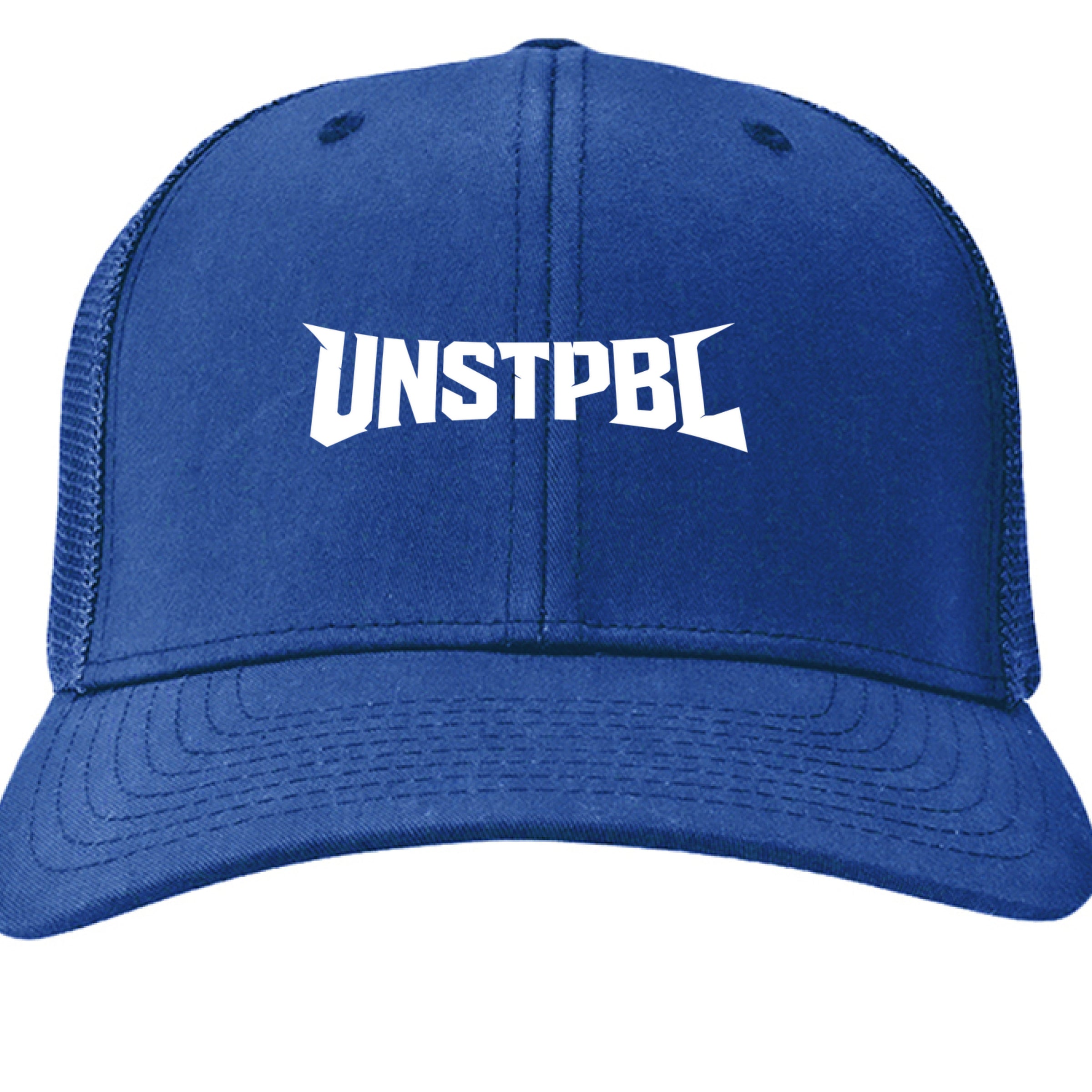 Royal Blue - FRONT