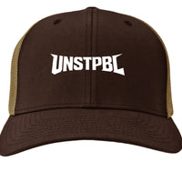 Brown/ Khaki - FRONT