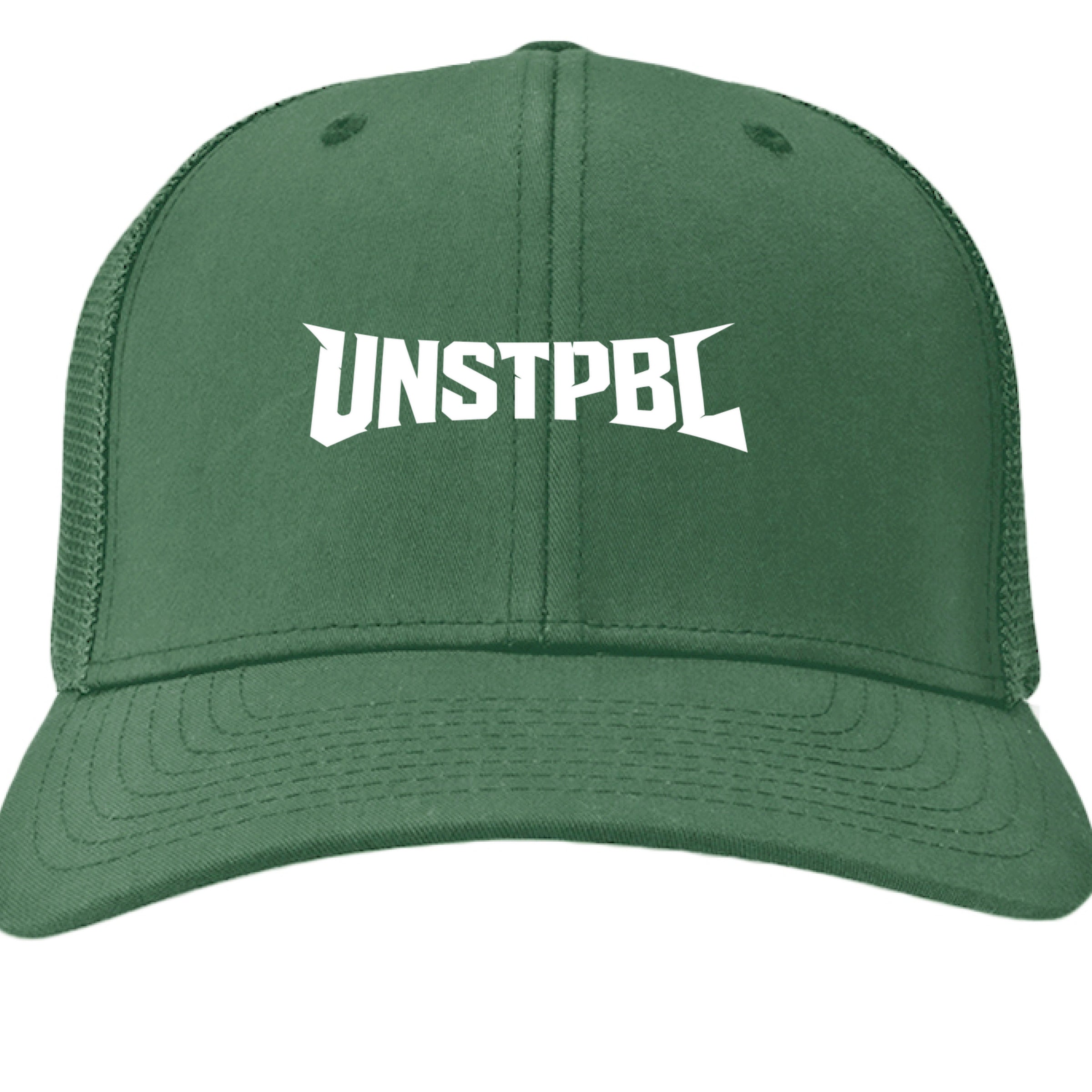 Evergreen - FRONT