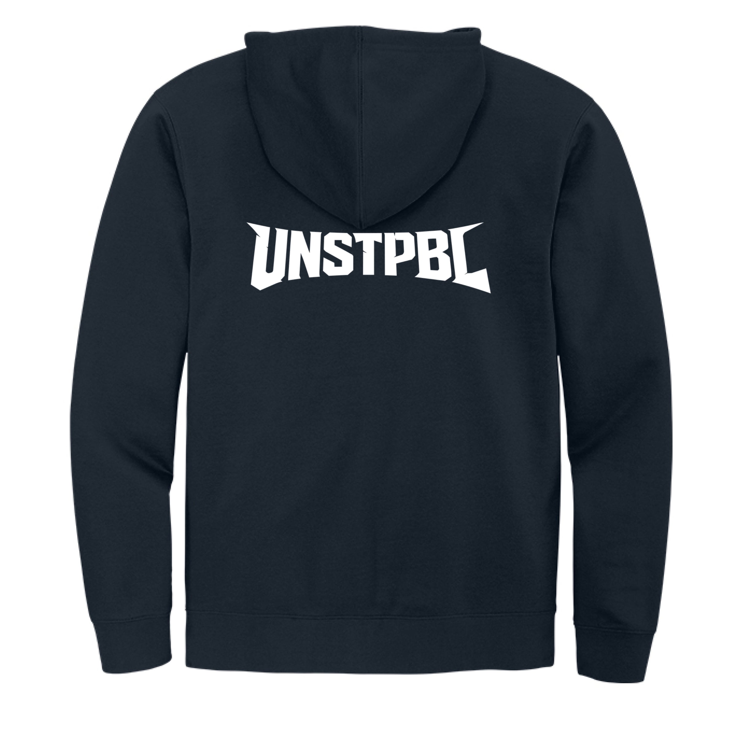 New Navy - BACK
