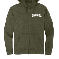 Ht Olive - FRONT