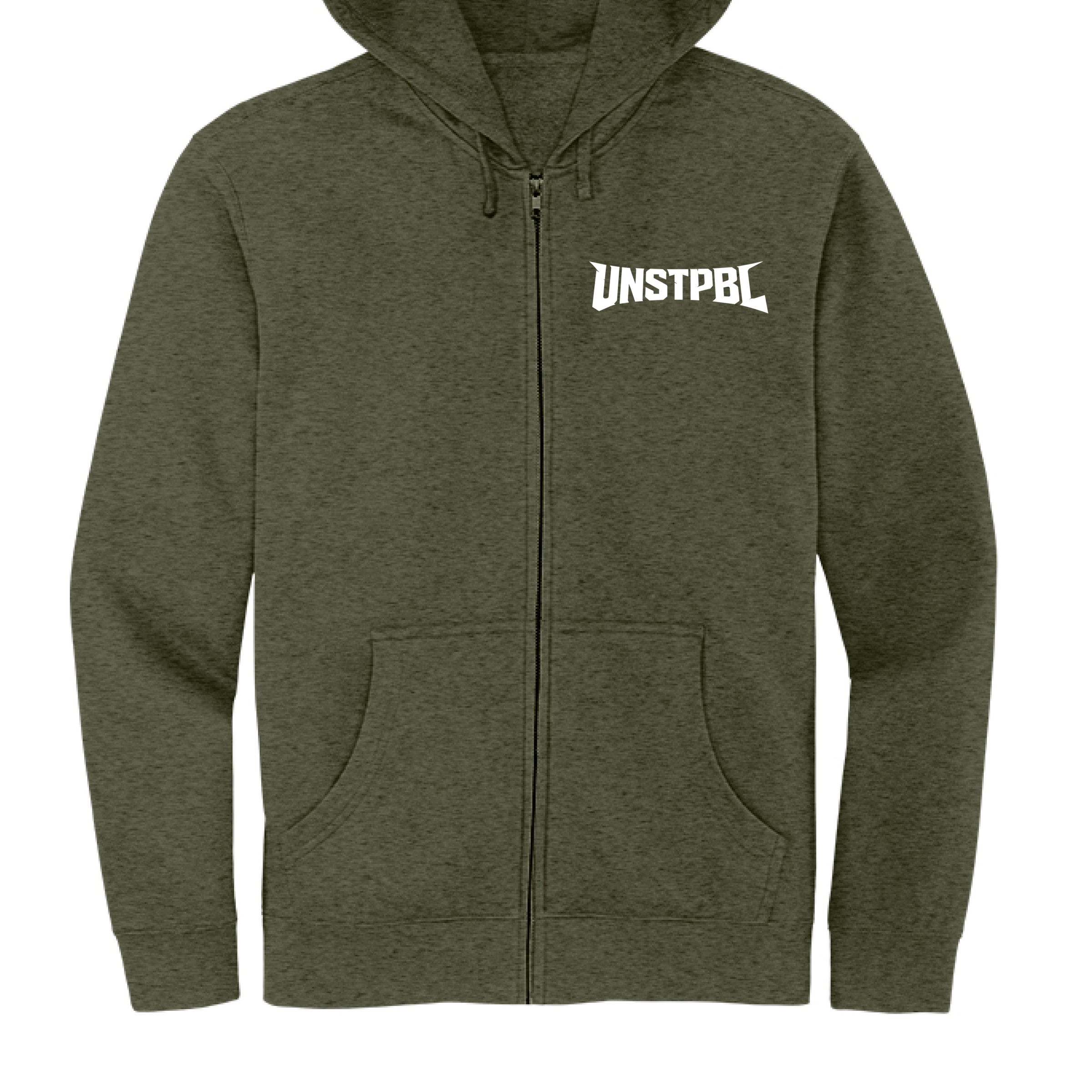 Ht Olive - FRONT