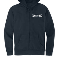 New Navy - FRONT