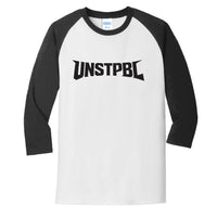 White/Jet Black - FRONT
