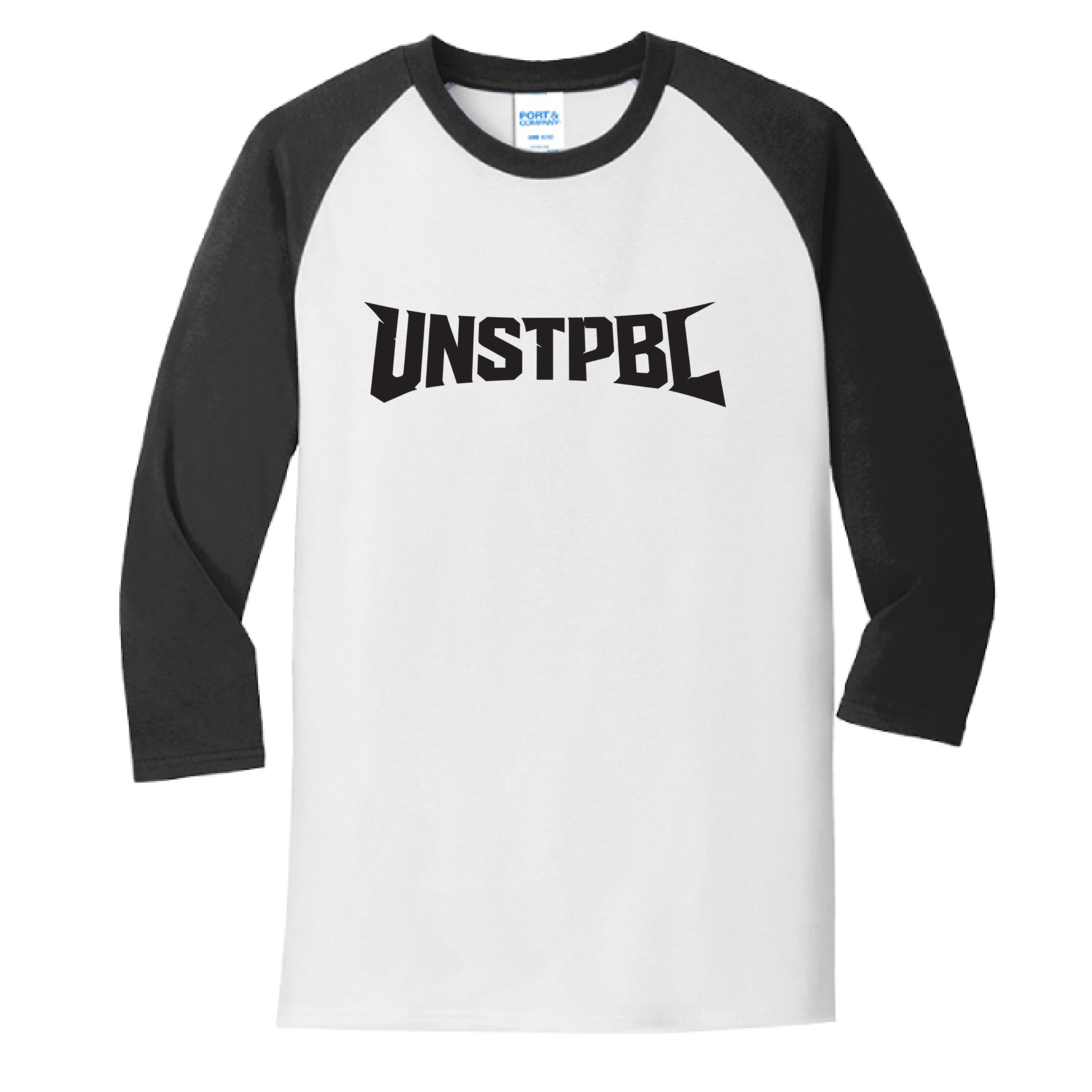 White/Jet Black - FRONT