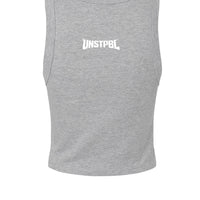 ATHLETIC HEATHER - BACK