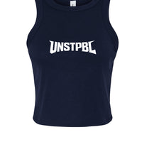 SOLID NAVY BLEND - FRONT