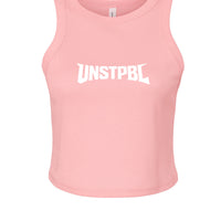 SOLID PINK BLEND - FRONT