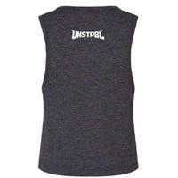 Charcoal - BACK