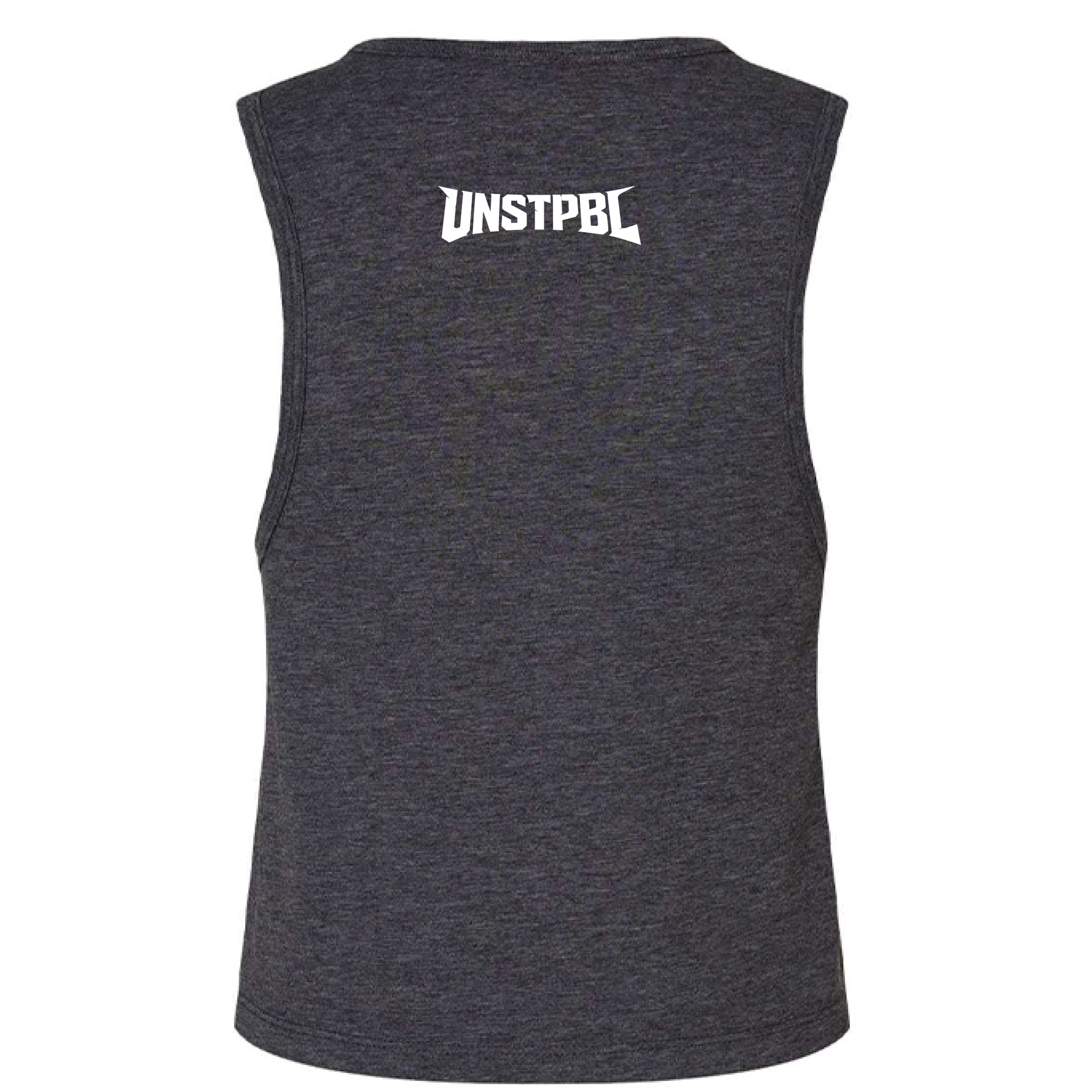Charcoal - BACK