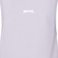 Lavender - BACK
