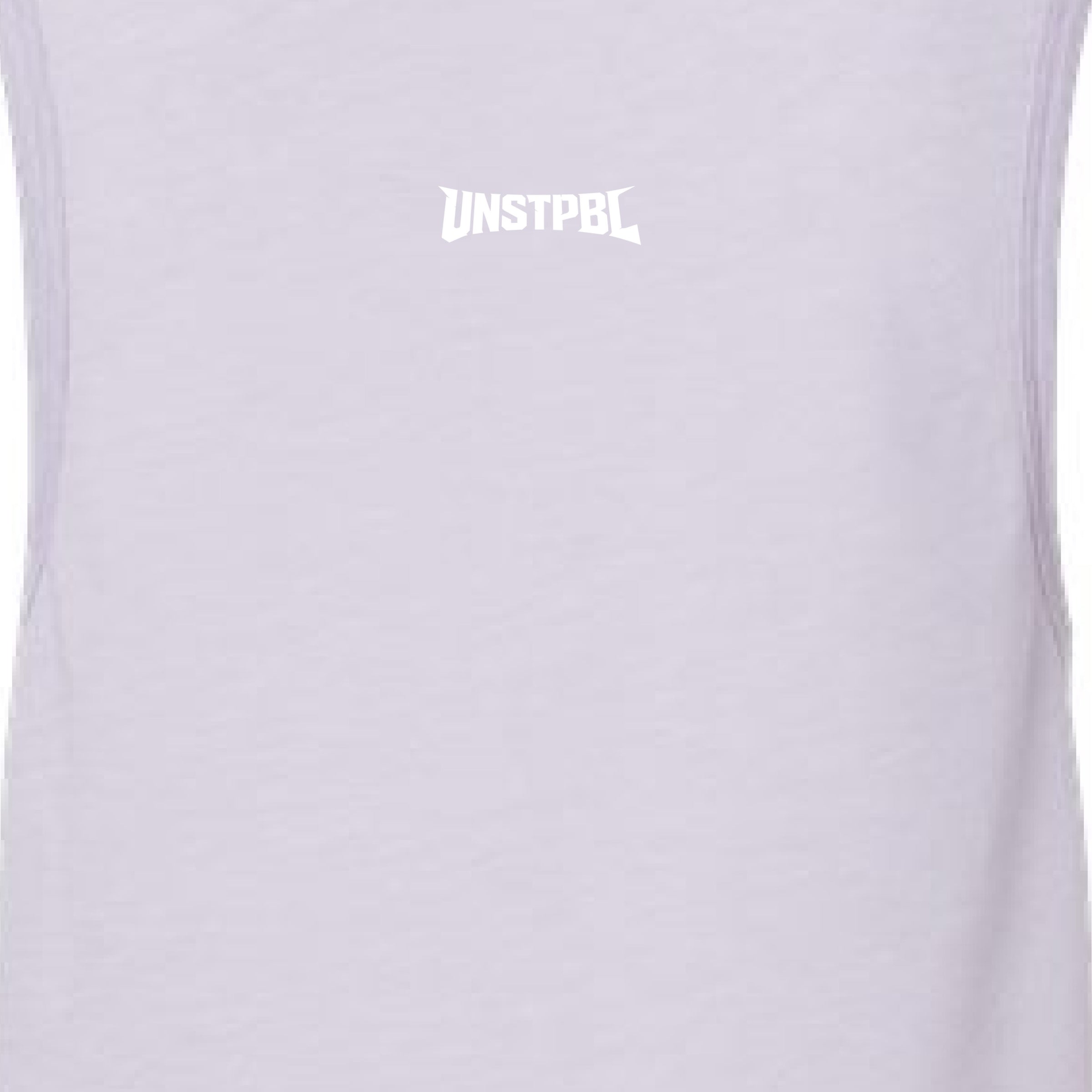 Lavender - BACK