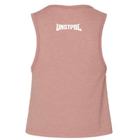 Desert Pink - BACK