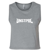 Heather Grey - FRONT