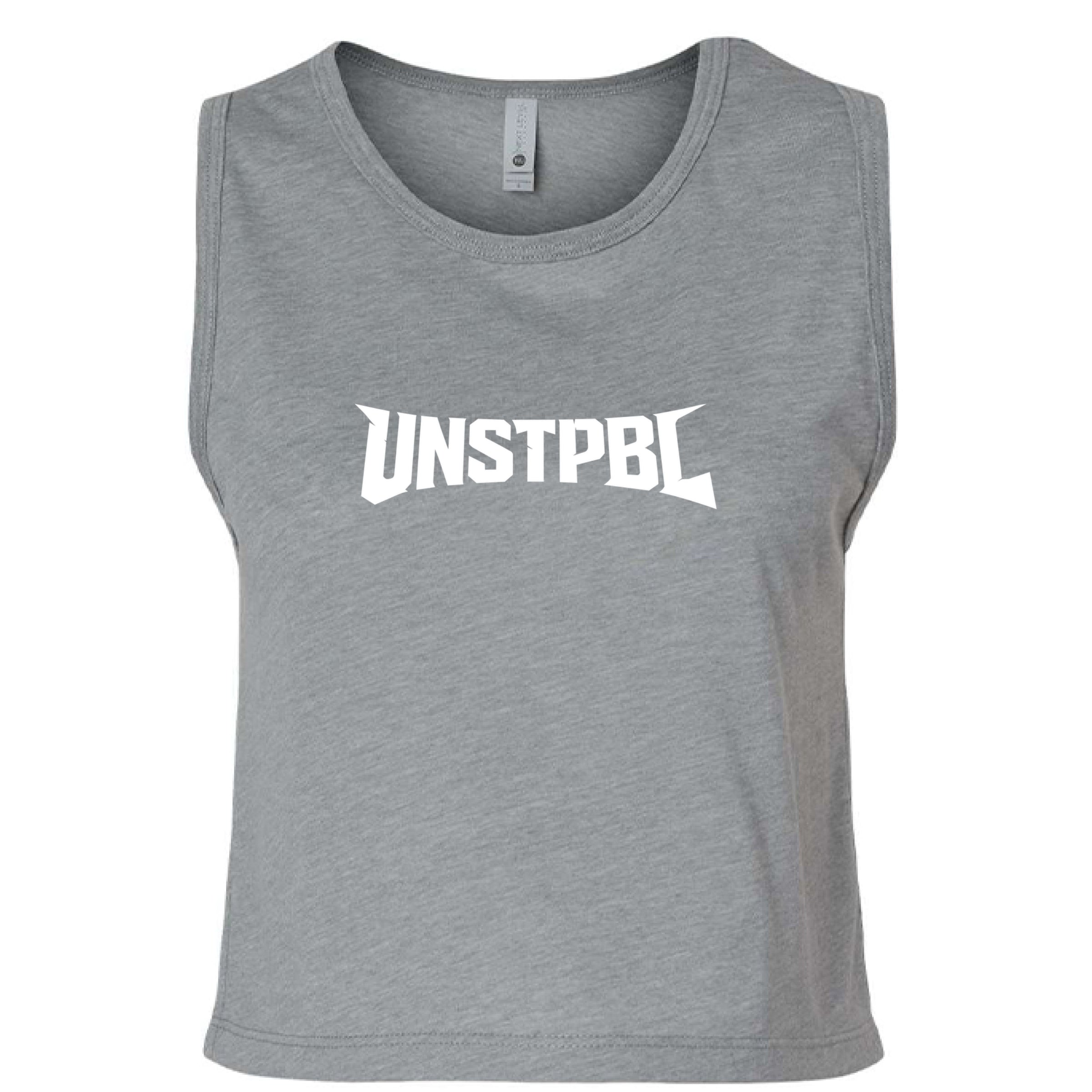 Heather Grey - FRONT