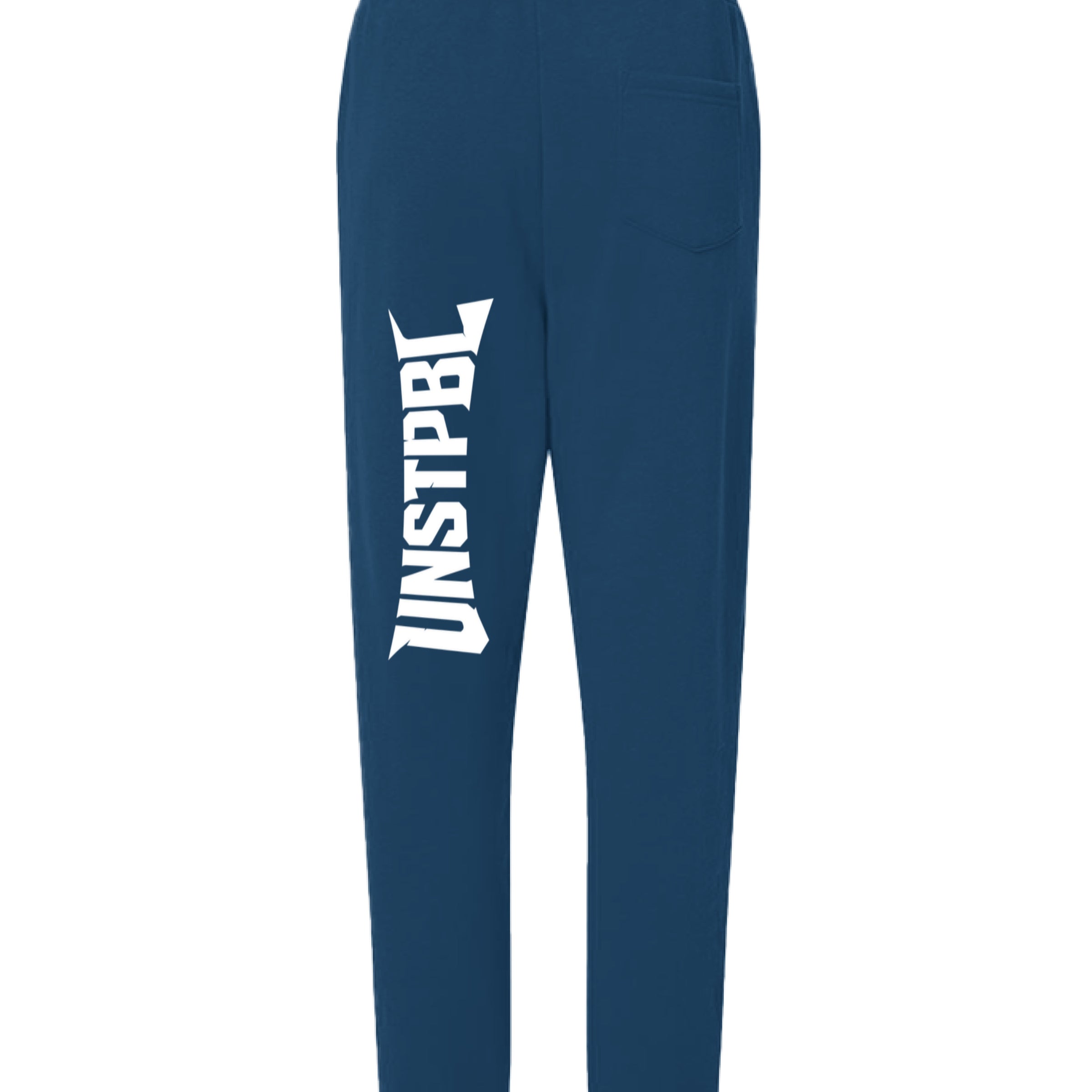 Classic Navy - BACK