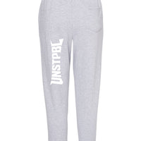 Grey Heather - BACK