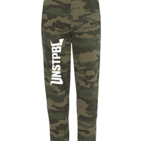 Forest Camo - BACK