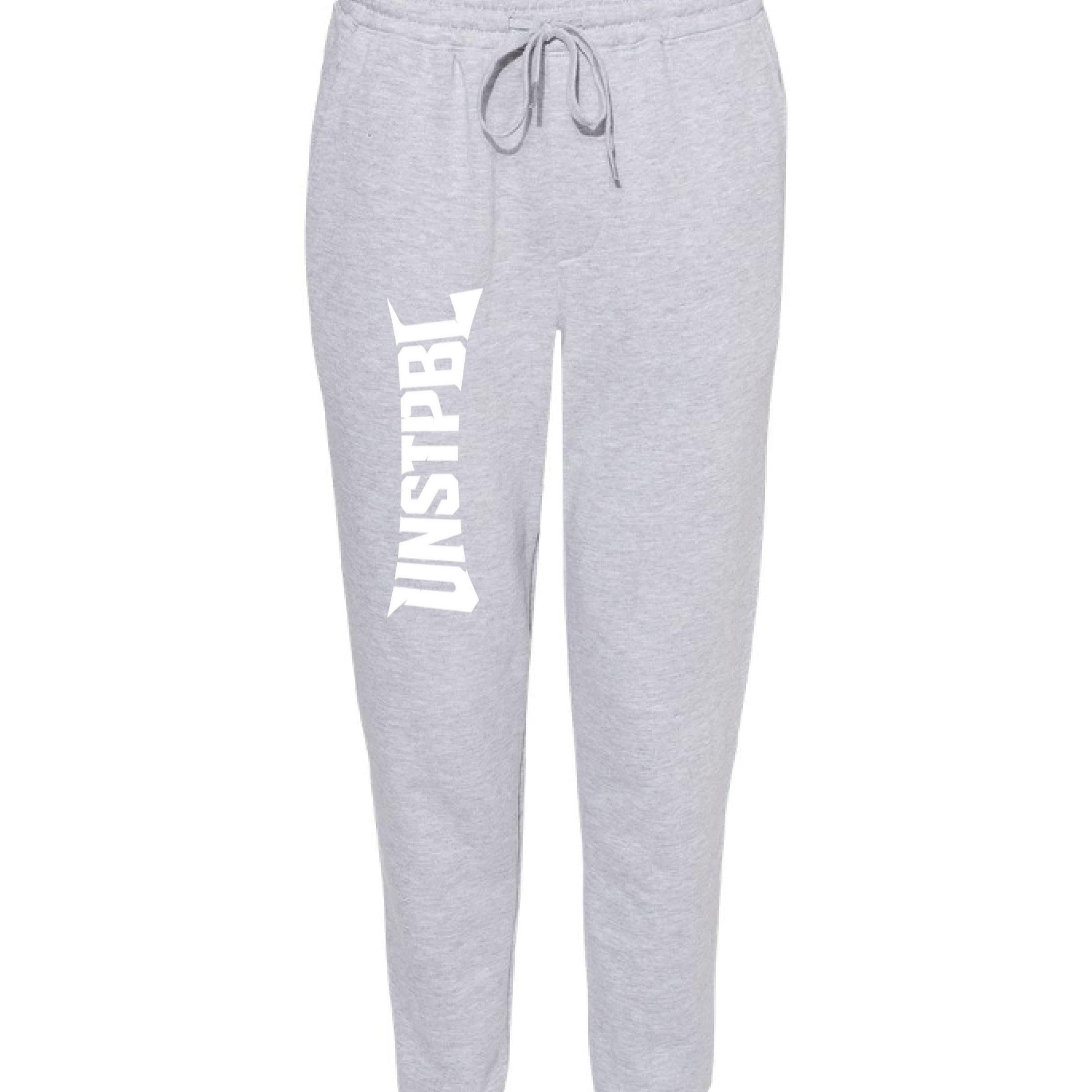 Grey Heather - FRONT