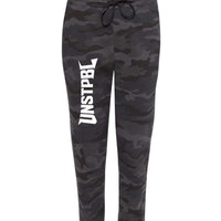 Black Camo - FRONT