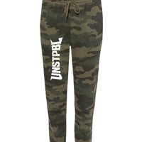 Forest Camo - FRONT