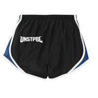 Blk/TrRoyl/Wht - BACK
