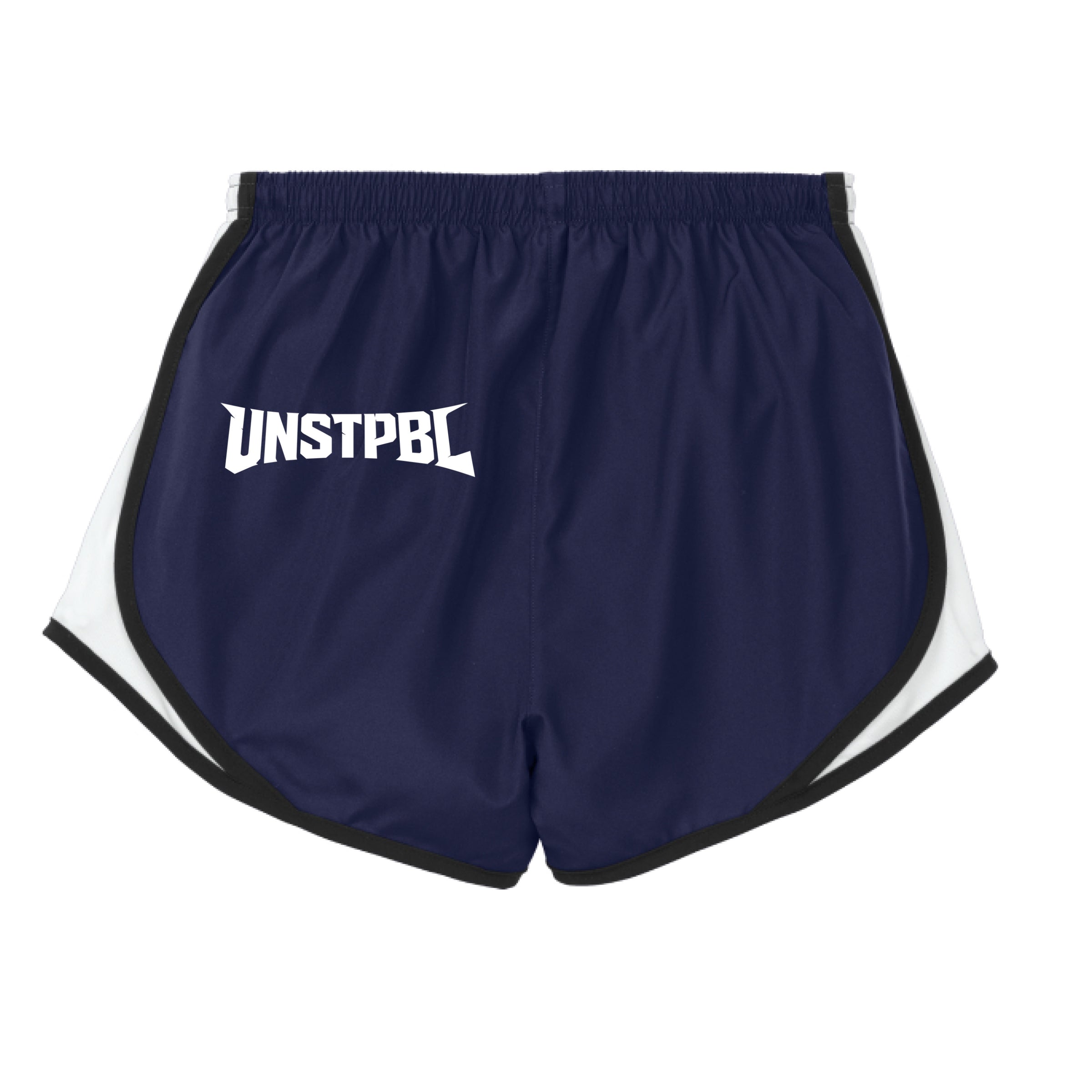 TrNavy/Wht/Blk - BACK