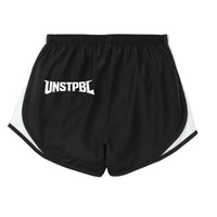 Blk/Wht/Blk - BACK