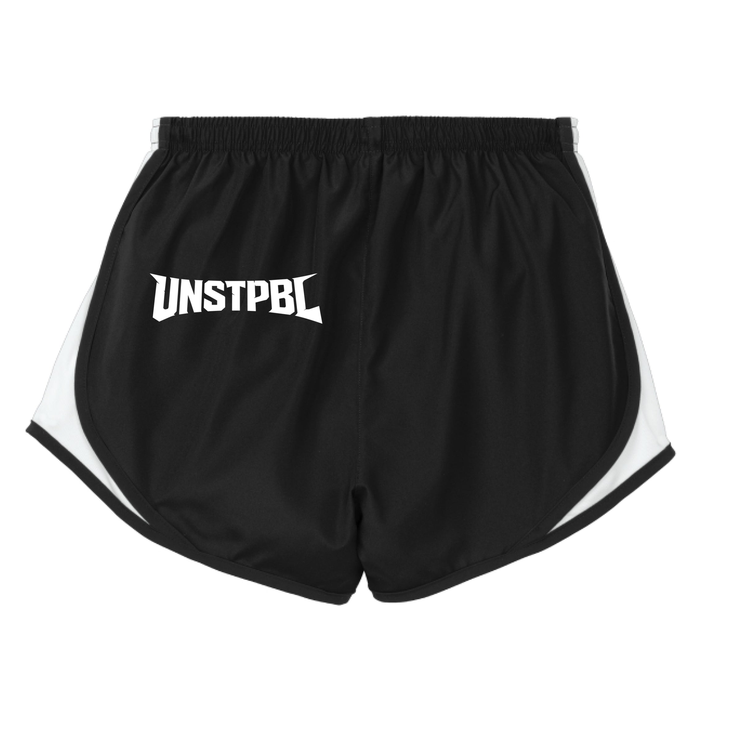 Blk/Wht/Blk - BACK
