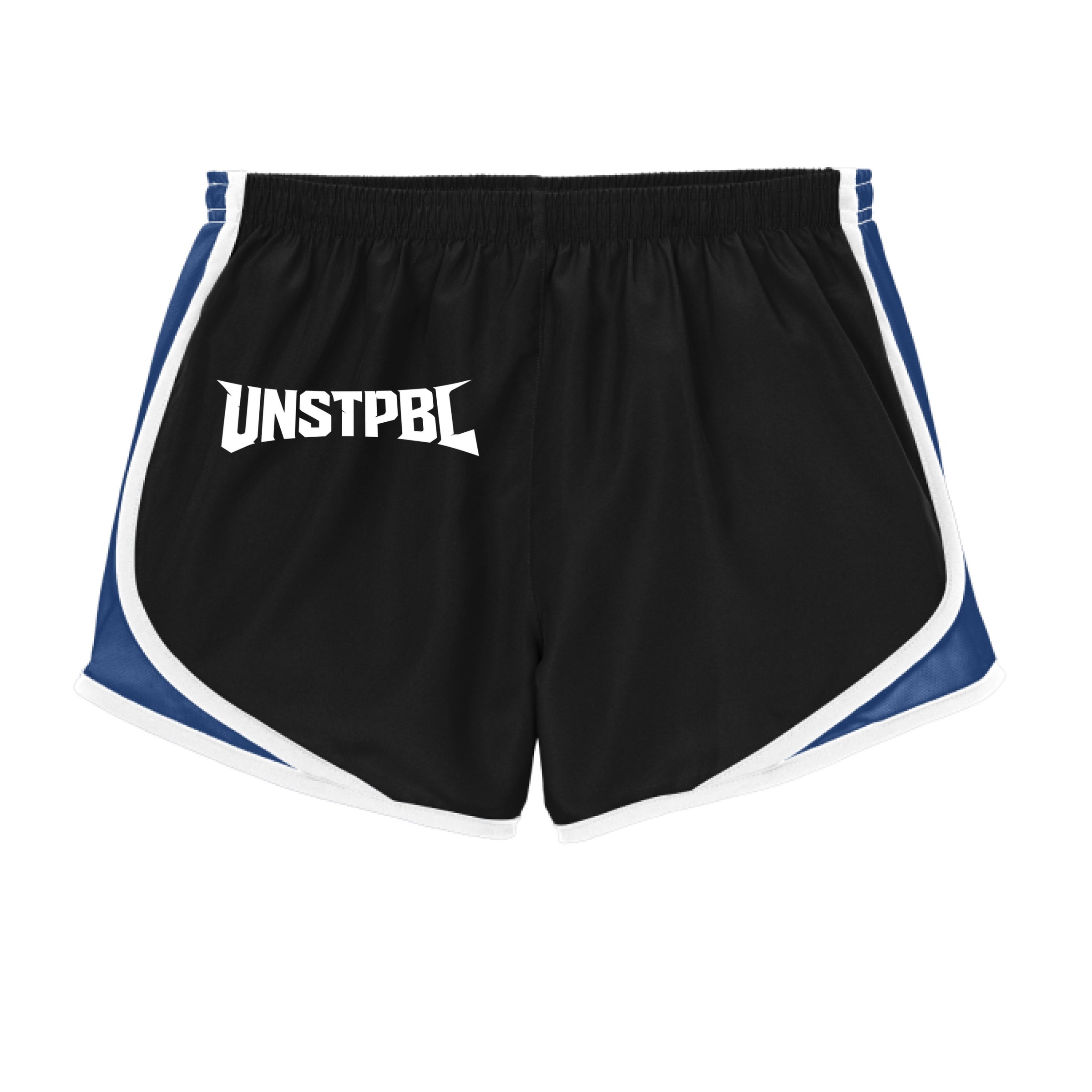 Blk/TrRoyl/Wht - FRONT