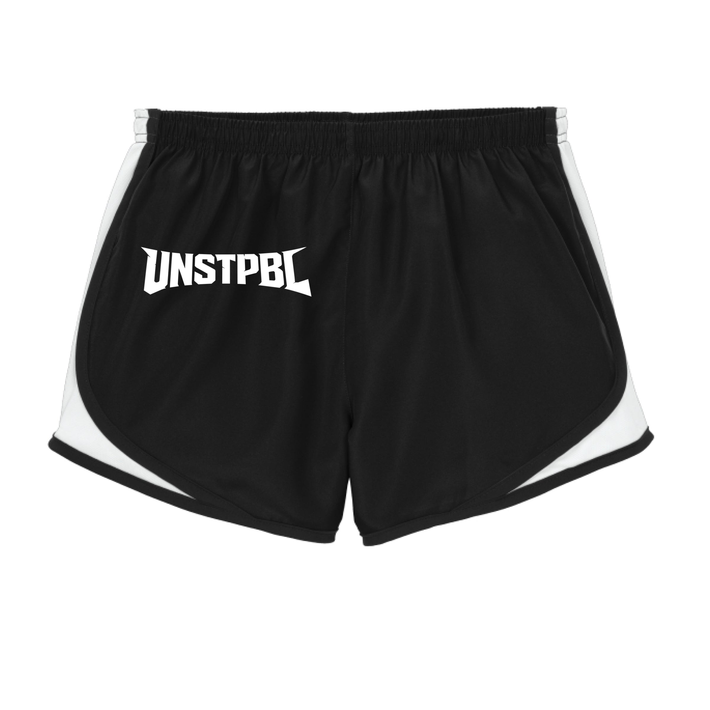 Blk/Wht/Blk - FRONT