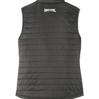 Graphite - BACK