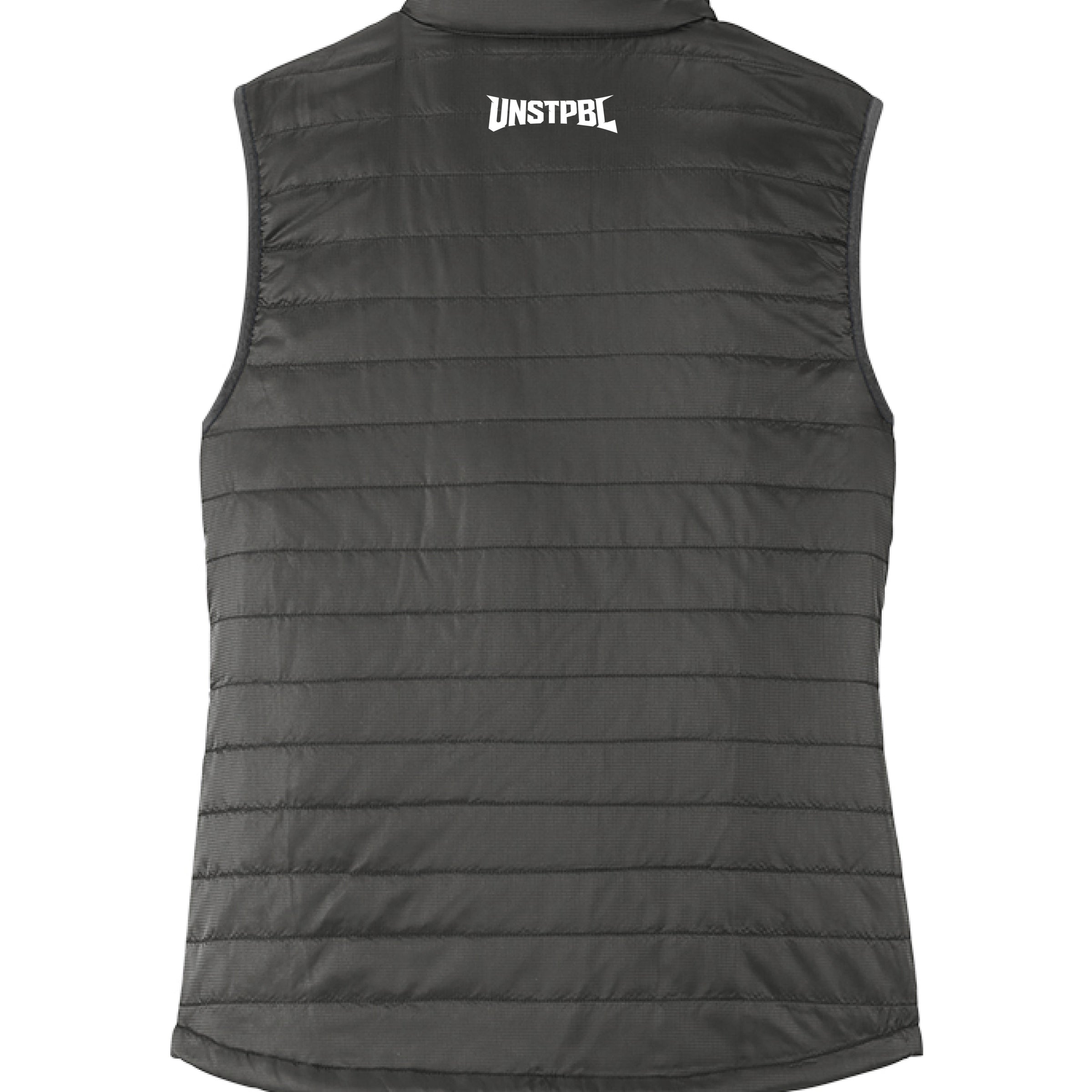 Graphite - BACK