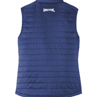 Cobalt Blue - BACK