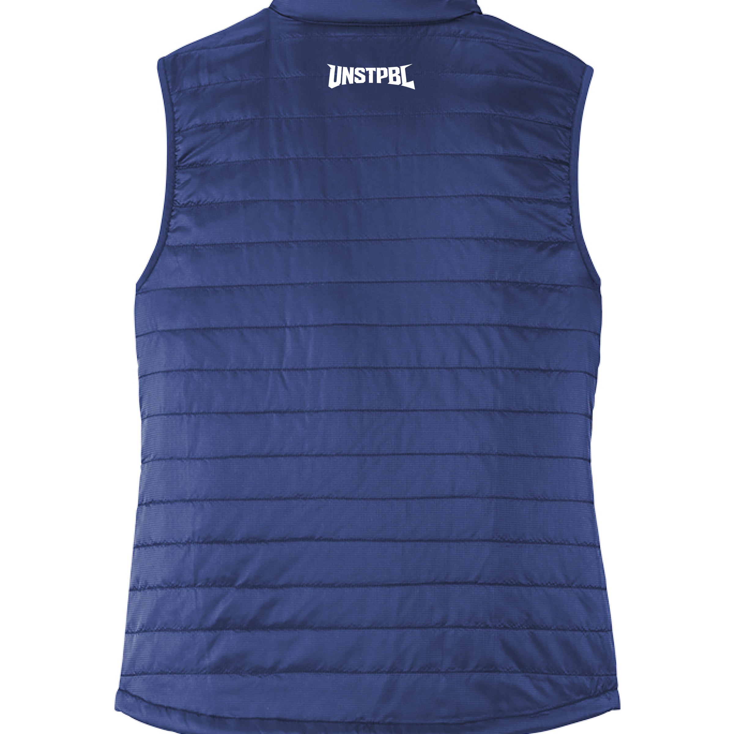 Cobalt Blue - BACK