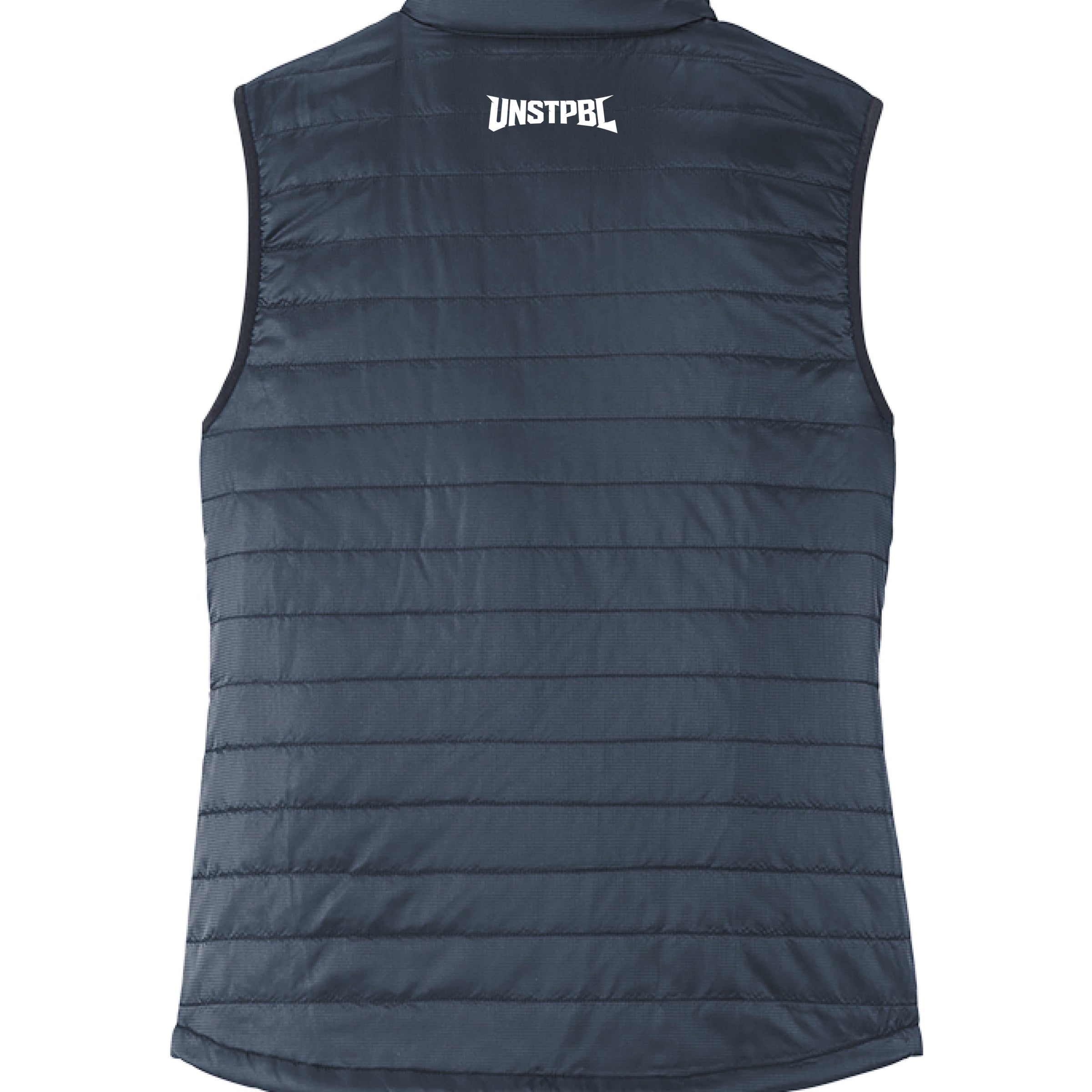 River Blue Nvy - BACK
