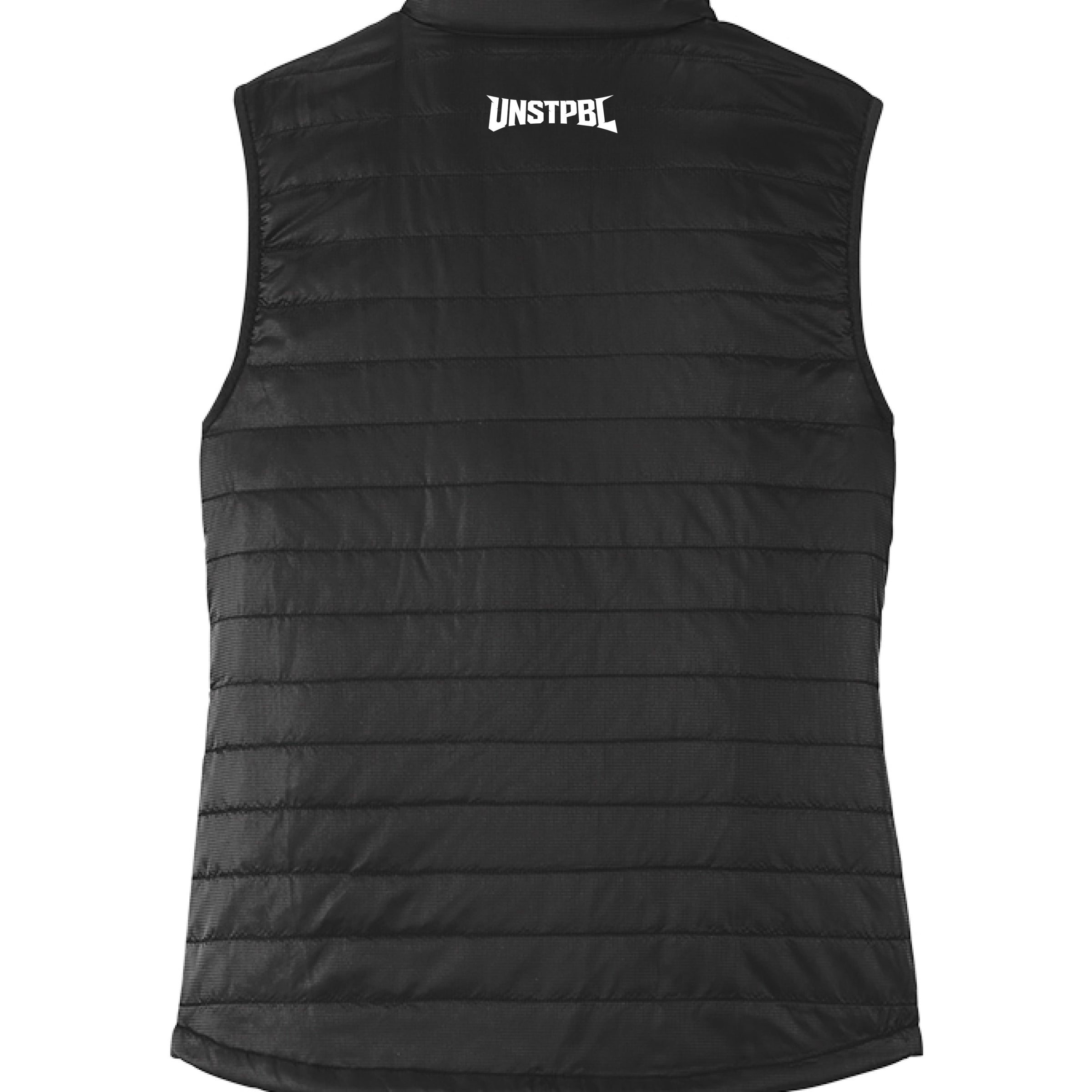 Deep Black - BACK