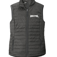 Graphite - FRONT