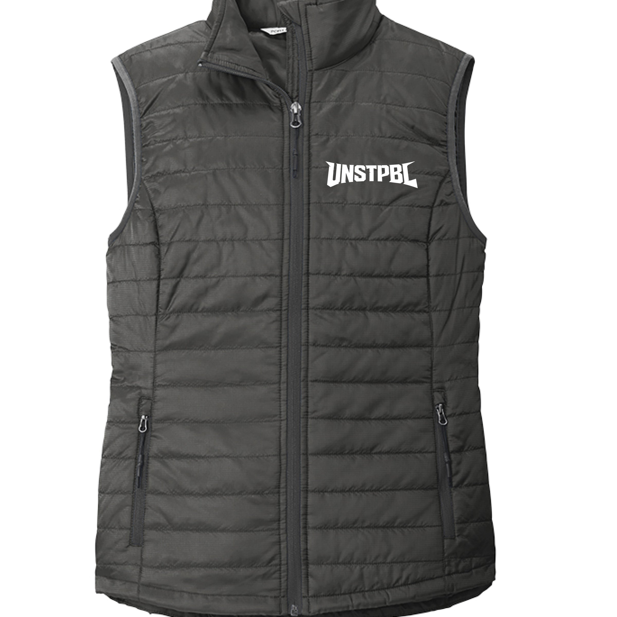 Graphite - FRONT