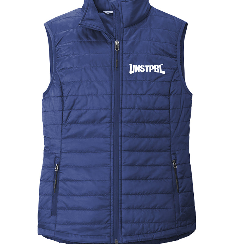 Cobalt Blue - FRONT