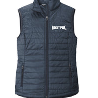 River Blue Nvy - FRONT