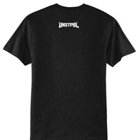 Jet Black - BACK