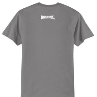 Medium Grey - BACK